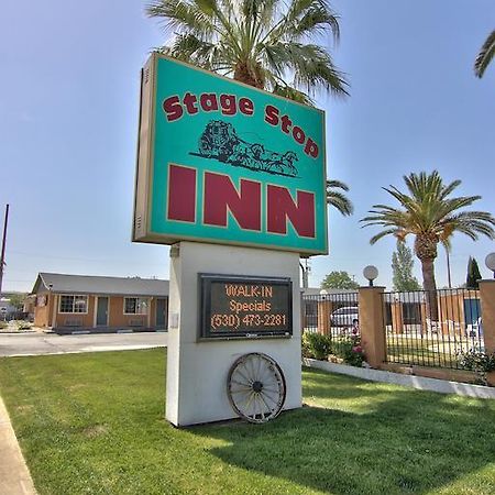 Stage Stop Inn Williams Luaran gambar